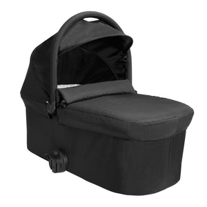 Baby Jogger Deluxe Pram for City Select 2 Strollers - Prime Black (79394GP) (Open Box)