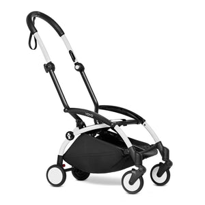 Stokke YOYO 2 Stroller Frame White (Discontinued)