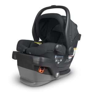 UPPAbaby Mesa V2 Infant Car Seat Jake (Charcoal)