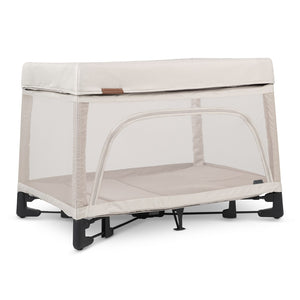 UPPAbaby Remi Playard Charlie (Sand Melange)