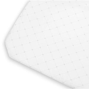 UPPAbaby Remi Waterproof Mattress Cover Default Title