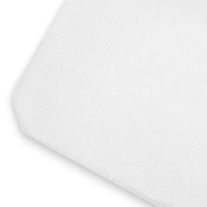 UPPAbaby Remi Organic Cotton Mattress Cover Default Title