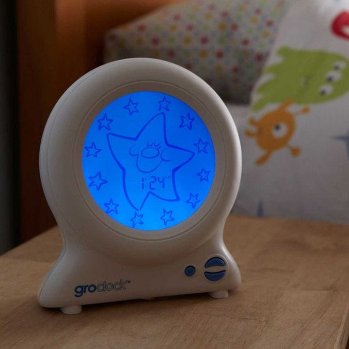 Tommee Tippee GroClock Sleep Aid (79807) (Open Box)