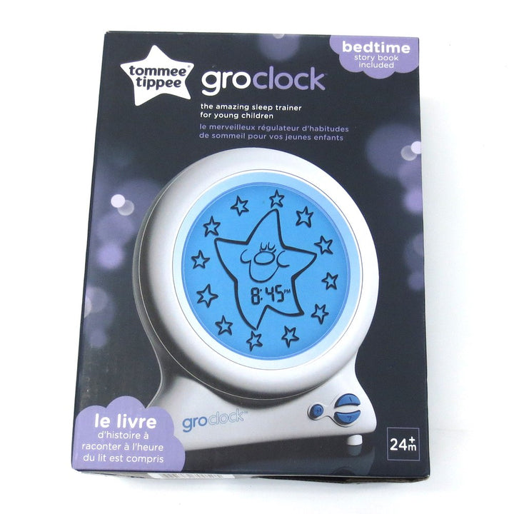 Tommee Tippee GroClock Sleep Aid (79807) (Open Box)