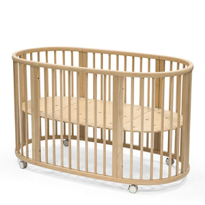 Stokke Sleepi V3 Bed Natural