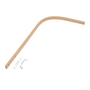 Stokke Sleepi V3 Drape Rod Natural