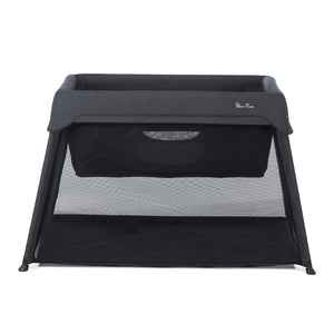 Silver Cross Slumber Travel Crib - Carbon Default Title