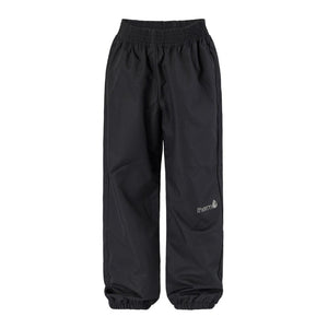 Therm Waterproof Shell Pants Black (Discontinued) 12-18 Months Spring Summer 2023