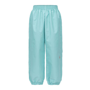 Therm Waterproof Shell Pants Aqua Sky 2T Spring Summer 2023