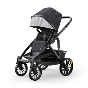 Veer Switch&Roll Switchback Stroller - Black Default Title