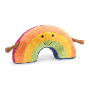 Jellycat Amusable Plush Toy - Rainbow Default Title