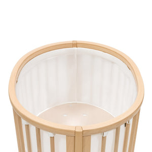 Stokke Sleepi V3 Mini Mesh Liner Default Title