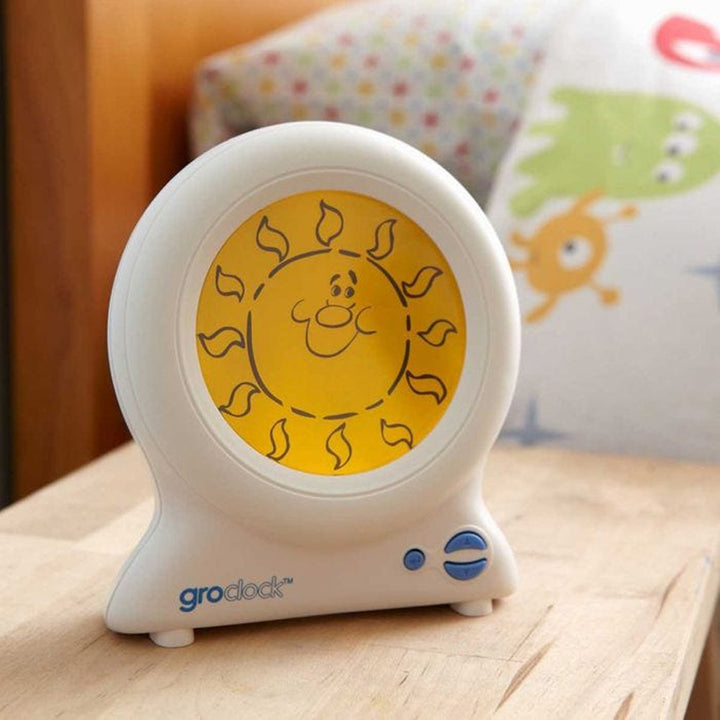 Tommee Tippee GroClock Sleep Aid (80665) (Open Box)