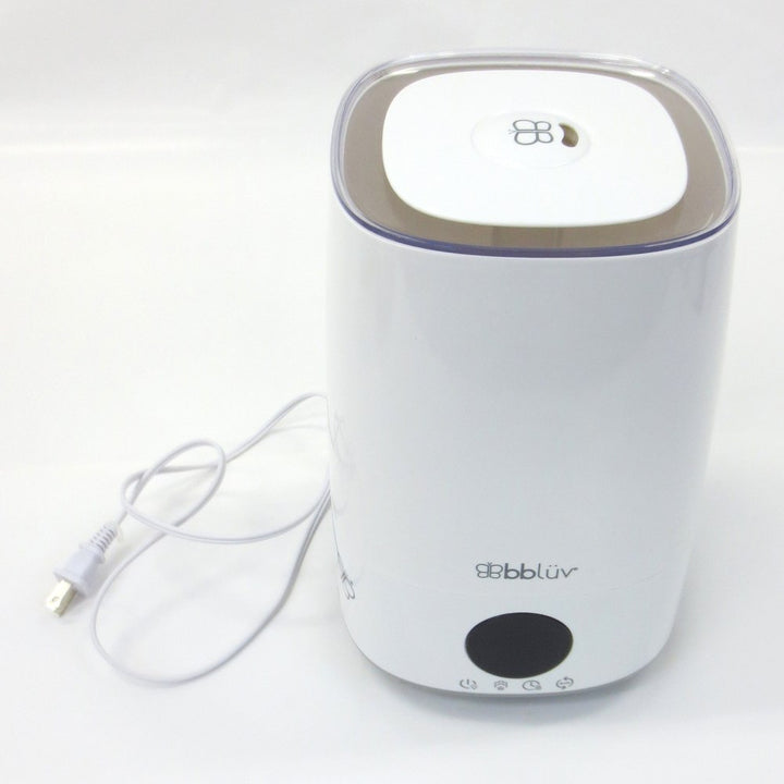 BBLUV Umid 4-in-1 Ultrasonic Humidifier & Air Purifier (80708) (Open Box)