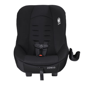 Cosco Scenera NEXT Convertible Car Seat - Blackout Default Title