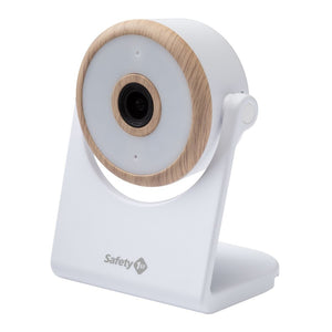 Safety 1st Connected Home WiFi Baby Monitor Default Title