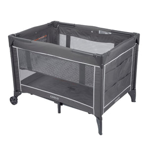 Cosco Funsport Plus Playard - Grey Fletcher Default Title