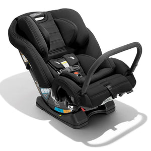 Baby Jogger City View Convertible Car Seat - Lunar Black Default Title