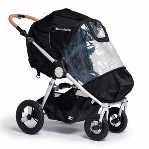 Bumbleride Non-PVC Rain Cover for Era Strollers (ERC-13) Default Title