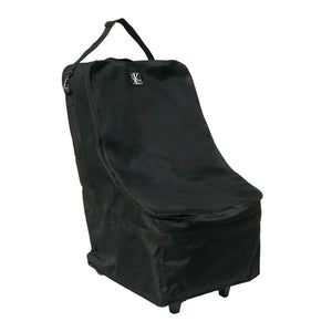 J.L. Childress Wheelie Car Seat Travel Bag Default Title