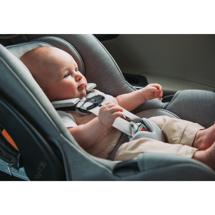 Chicco KeyFit 35 ClearTex Infant Car Seat - Shadow