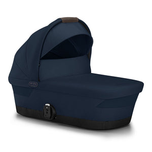 Cybex Gazelle S2 Cot Ocean Blue