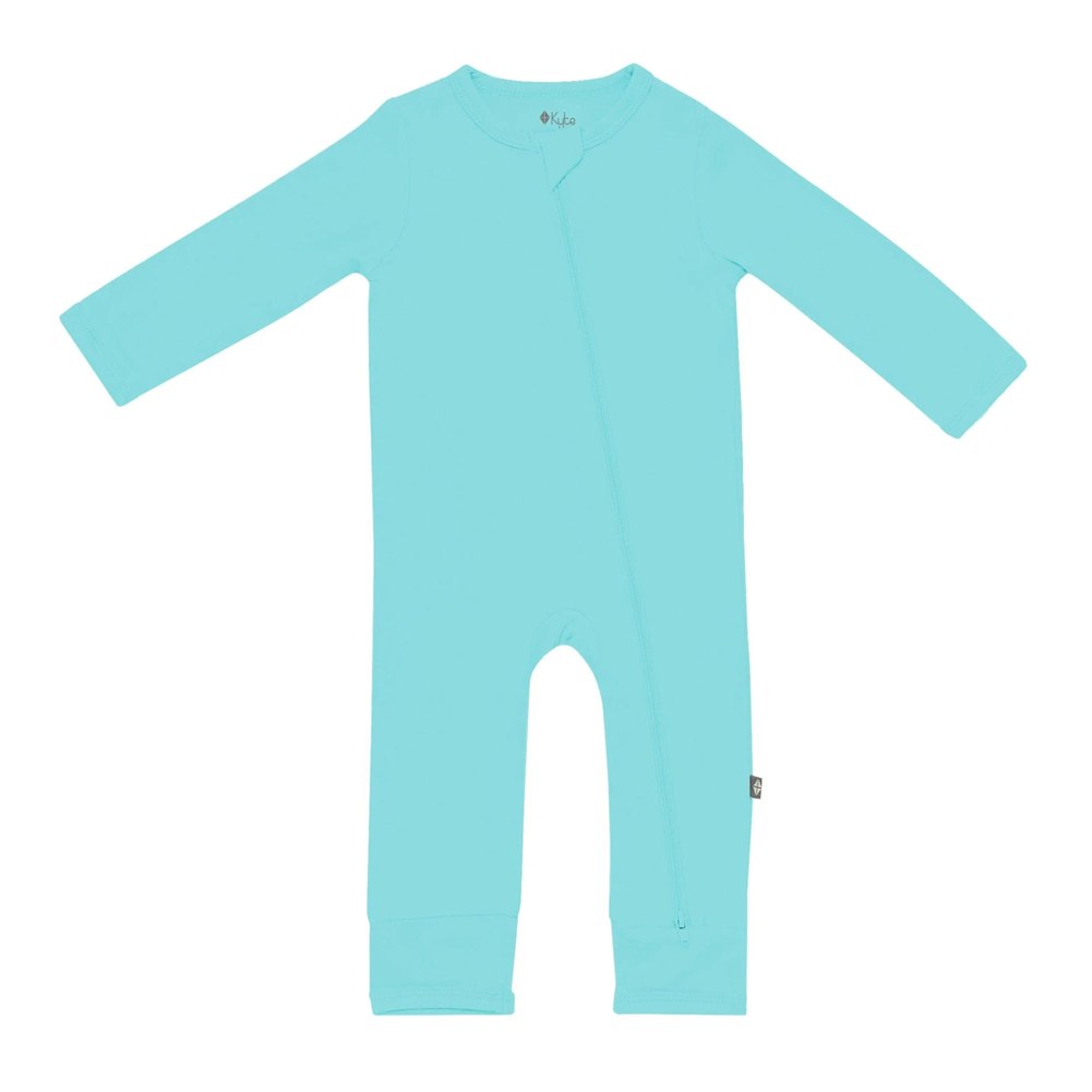 Deals Kyte baby woof romper