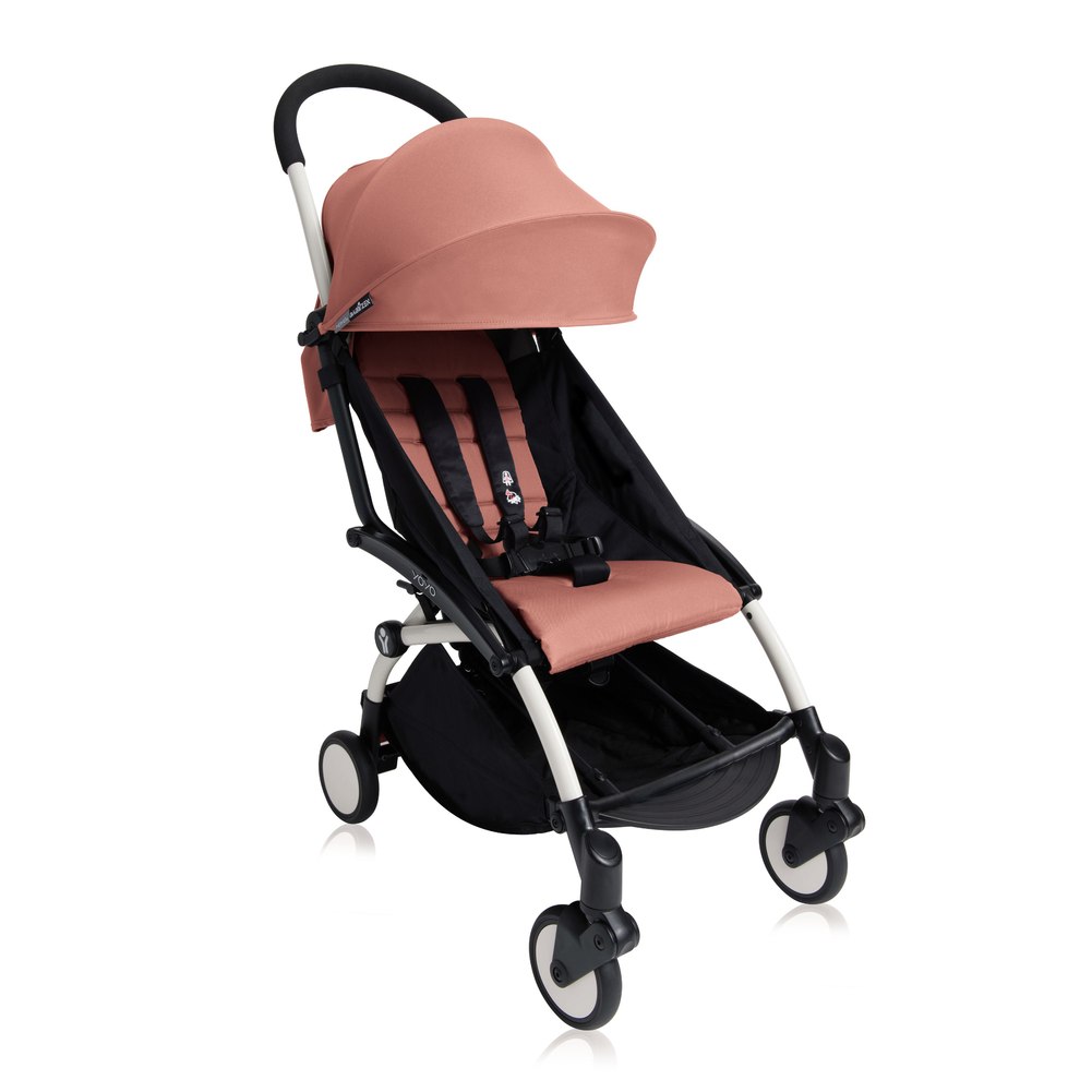 Stokke YOYO2 6+ Stroller – Dear-Born Baby