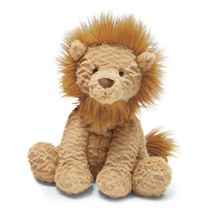 Jellycat Fuddlewuddle Plush Toy - Lion Medium (9 inch)