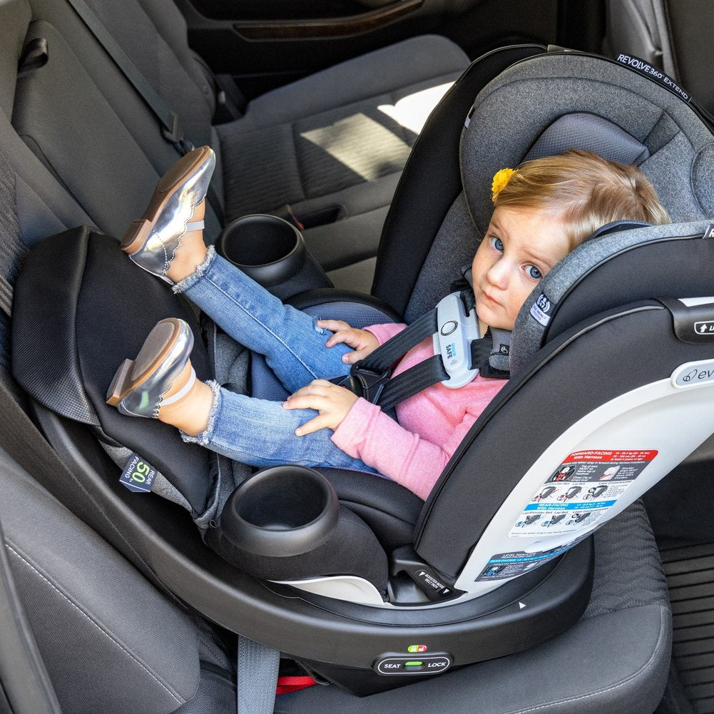 Baby car seat 2 in 1 hot sale