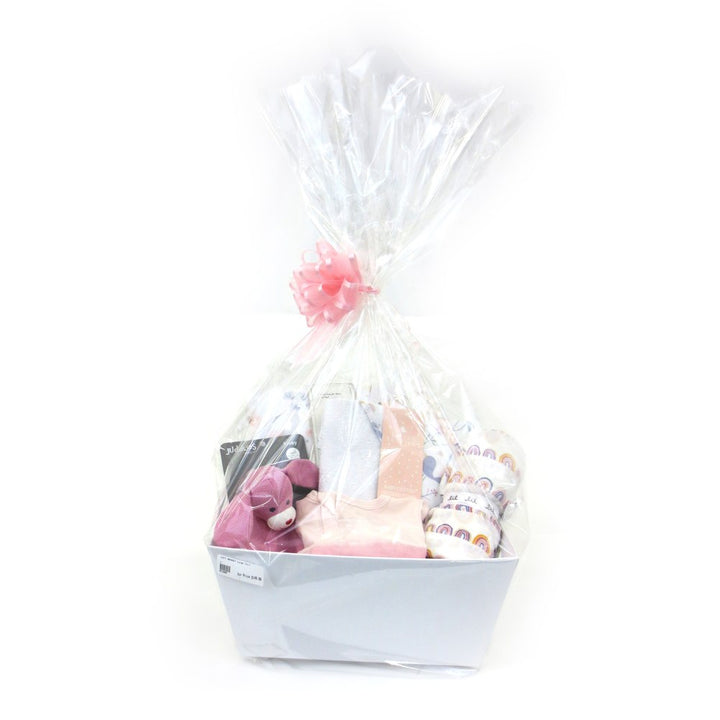 Dear-Born Baby Gift Basket - Girl (Large) Default Title