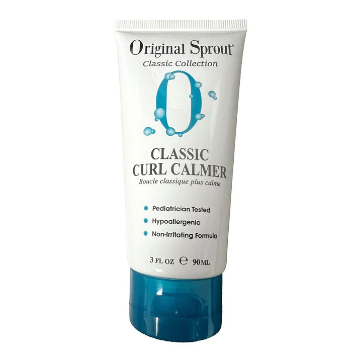 Original Sprout Hypoallergenic Vegan Classic Curl Calmer (3 fl oz)