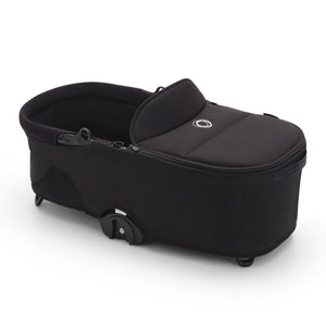 Bugaboo Dragonfly Pram Body Midnight Black