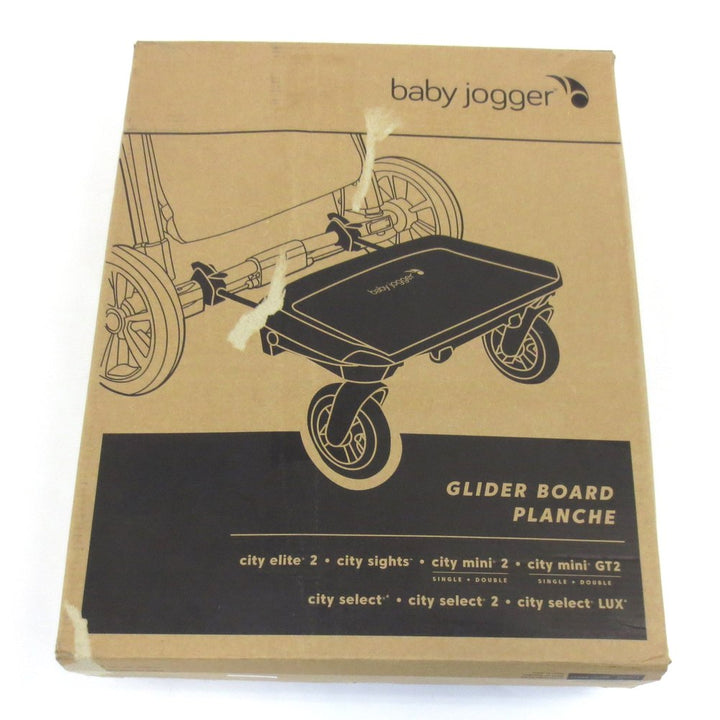 Baby Jogger New Glider Board (BJ2084012) (81677) (Open Box)