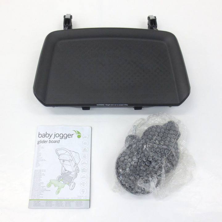 Baby Jogger New Glider Board (BJ2084012) (81781) (Open Box)