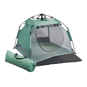 Kidco Peapod Camp - Seafoam (81925) (Open Box) Default Title