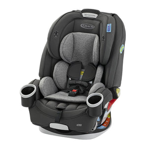 Graco 4Ever 4-in-1 Covertible Car Seat - Lofton Default Title