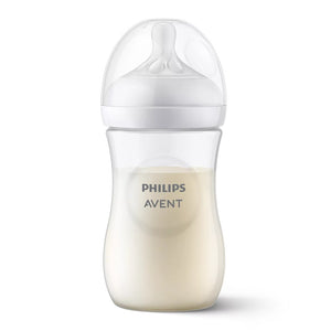 Avent Natural Response Baby Bottle (9 oz) Default Title