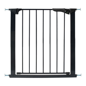 Kidco Gateway Pressure Plus (G1006) Baby Gate - Black Default Title