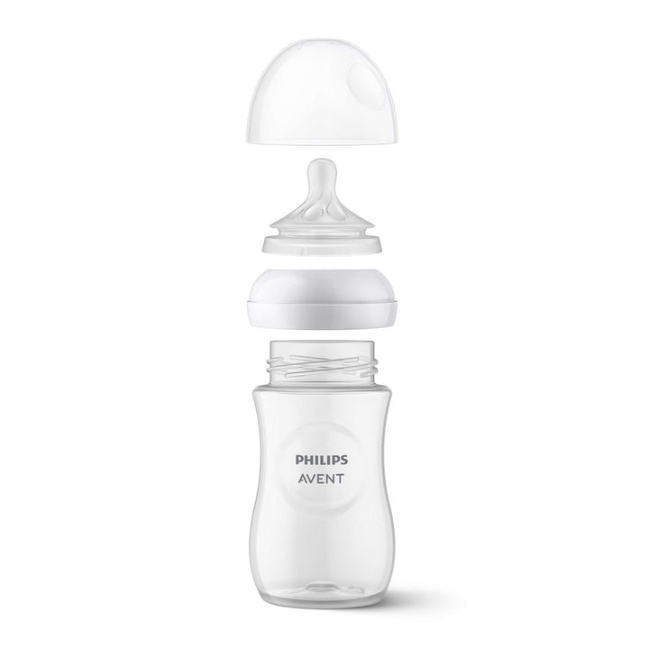 Avent Natural Response Newborn Gift Set