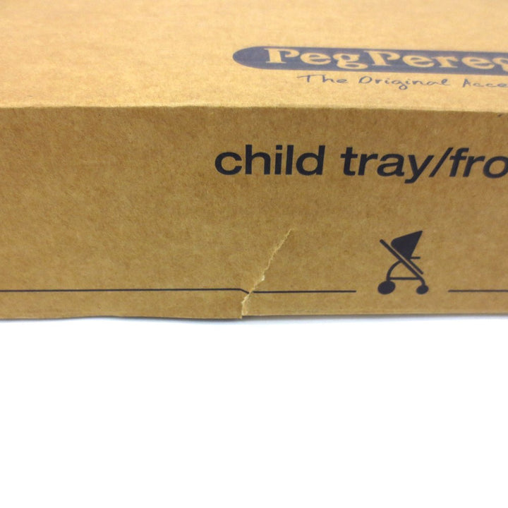 Peg Perego Stroller Child Tray (82071) (Open Box)