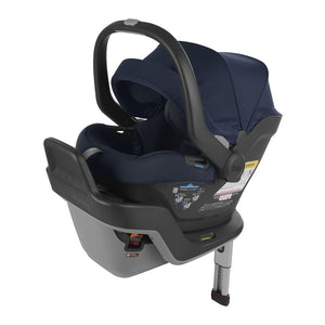 UPPAbaby Mesa Max Infant Car Seat Noa (Navy Melange) - (Discontinued)