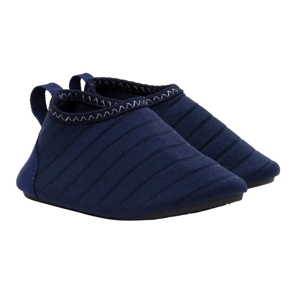 Robeez Aquatic Aqua Baby Shoes Navy Size 1 0 3 Months Dear Born Baby