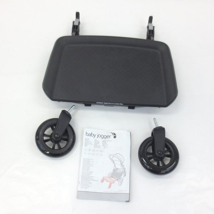 Baby Jogger New Glider Board (BJ2084012) (82261) (Open Box)