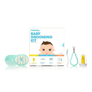 Fridababy Baby Grooming Kit Default Title