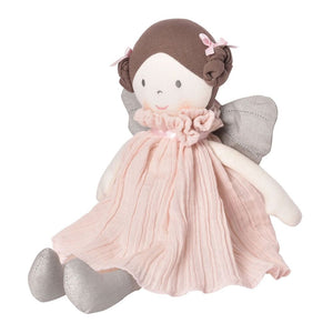 Tikiri Bonikka Collection Soft Body Plush Doll - Angelina (13 inch) Default Title