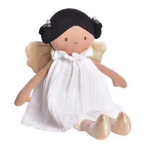 Tikiri Bonikka Collection Soft Body Plush Doll - Aurora (13 inch) Default Title