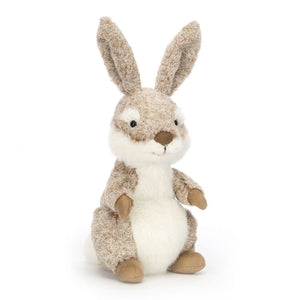 Jellycat Plush Toy - Ambroise Hare (9 inch) Default Title