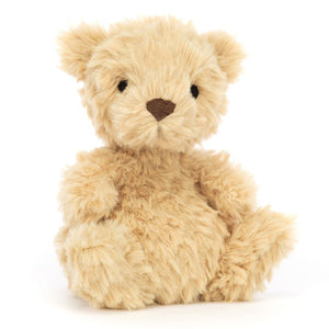 Jellycat Yummy Plush Toy - Bear Default Title