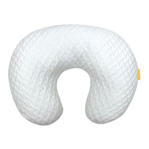 Simmons Nursing Pillow with Removable Cover Ivory (Discontinued)